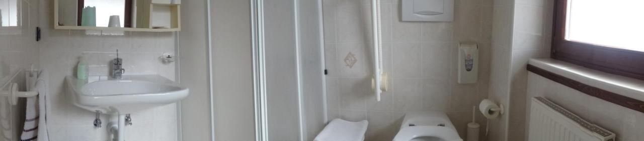 Hotel Genzianella Presenaio Екстериор снимка